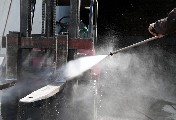 Best Fence Pressure Washing  in Redwood, TX