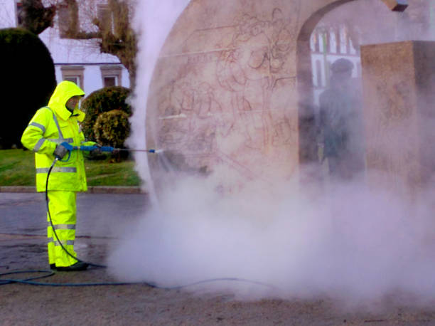 Redwood, TX Pressure Washing Company