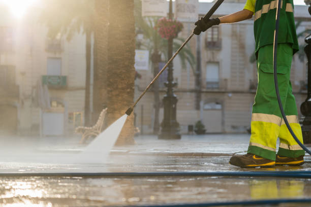 Best Concrete Pressure Washing  in Redwood, TX
