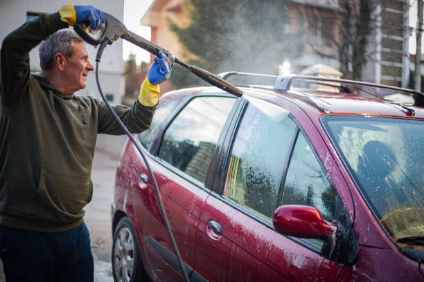 Best House Pressure Washing  in Redwood, TX