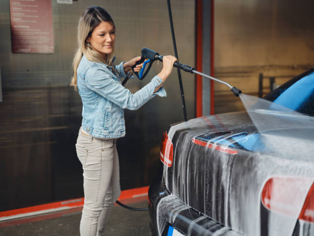Best Roof Power Washing Services  in Redwood, TX