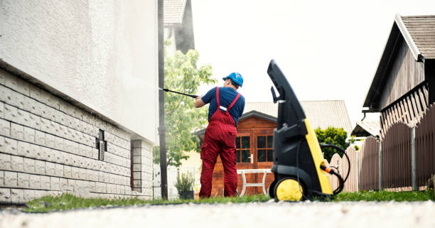 Best Roof Pressure Washing  in Redwood, TX